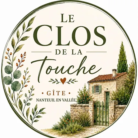 Le Clos De La Touche