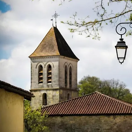 Le Clos De La Touche *